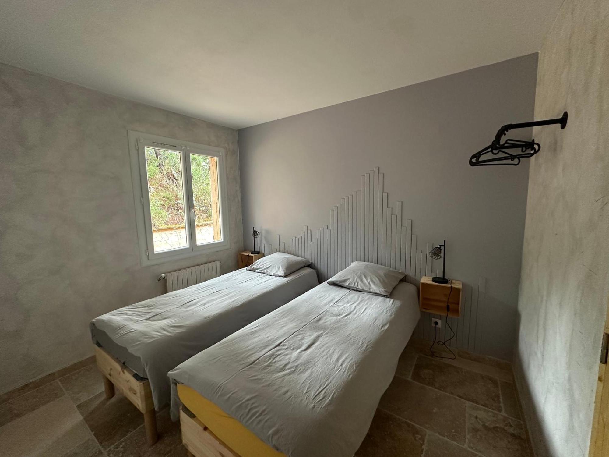 Maison Au Pied De La Sainte Victoire Puyloubier エクステリア 写真