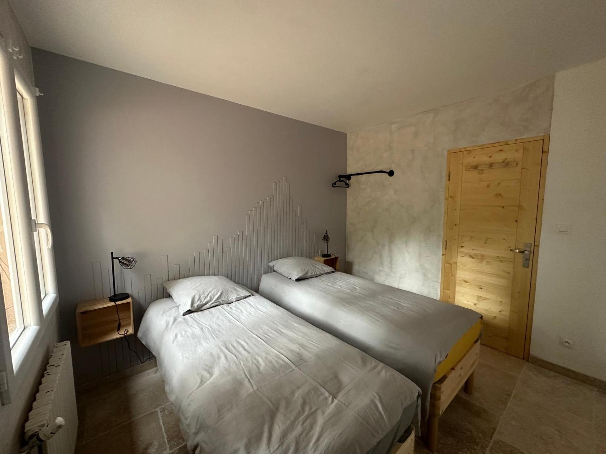 Maison Au Pied De La Sainte Victoire Puyloubier エクステリア 写真