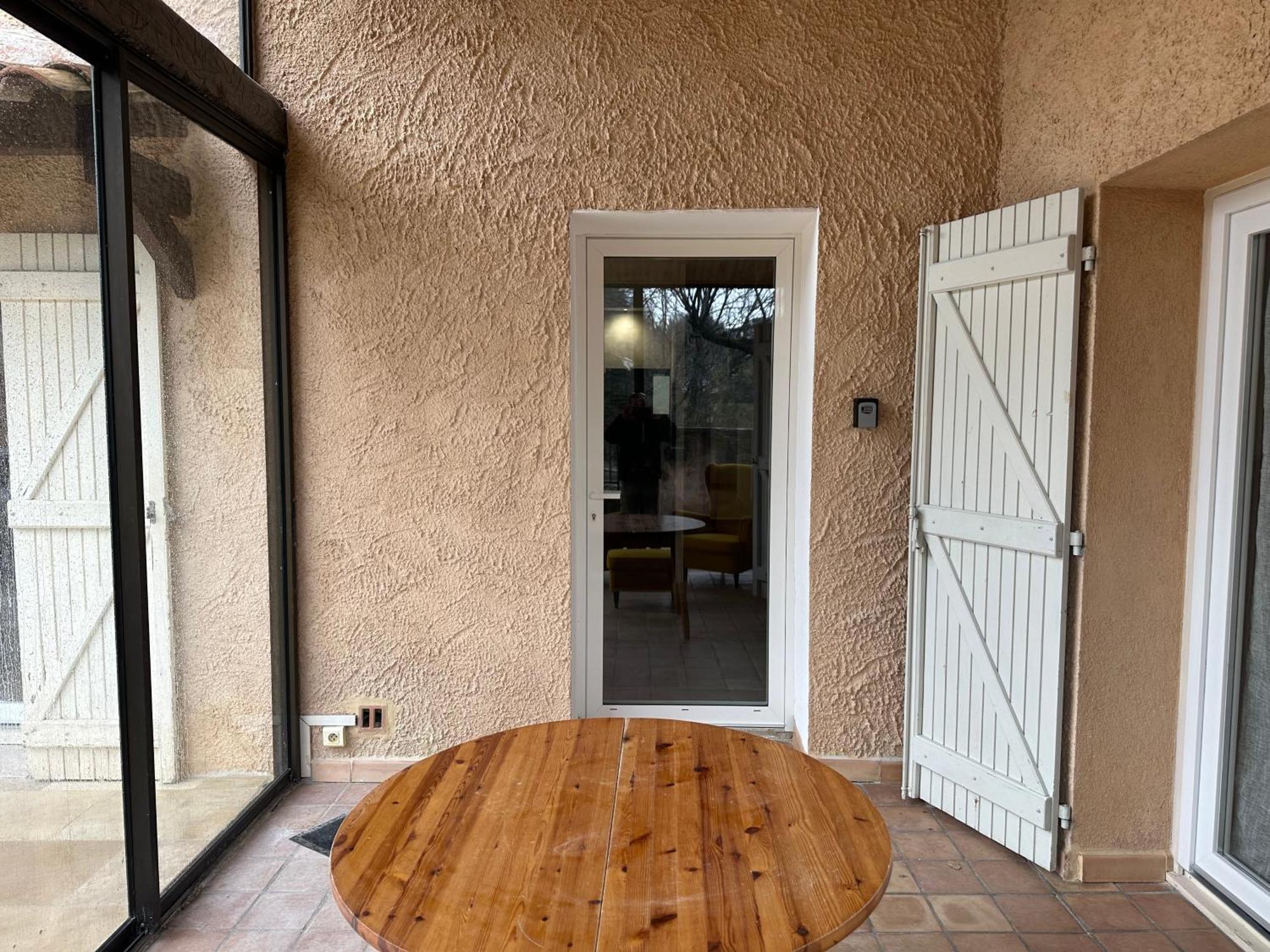Maison Au Pied De La Sainte Victoire Puyloubier エクステリア 写真