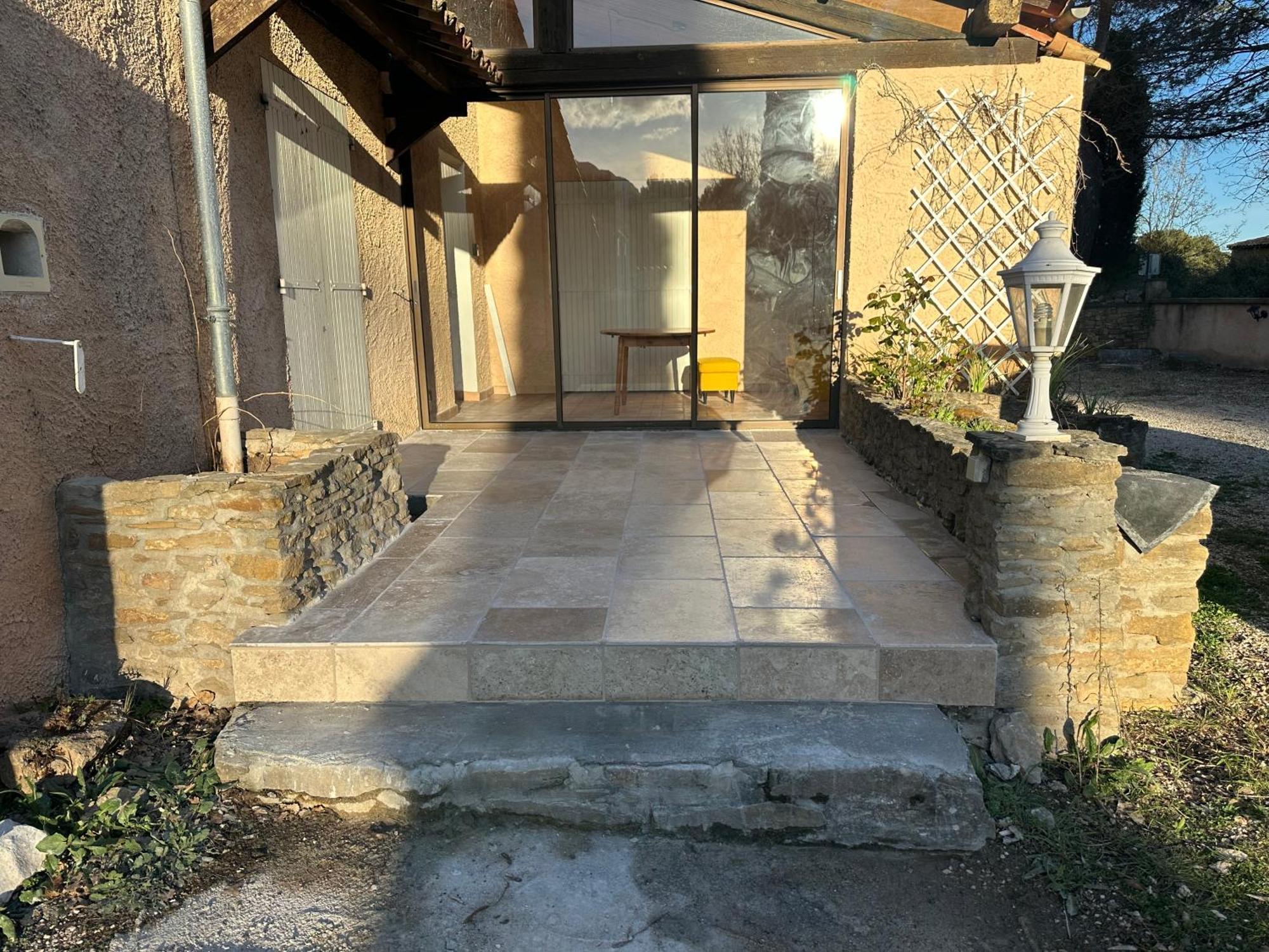 Maison Au Pied De La Sainte Victoire Puyloubier エクステリア 写真