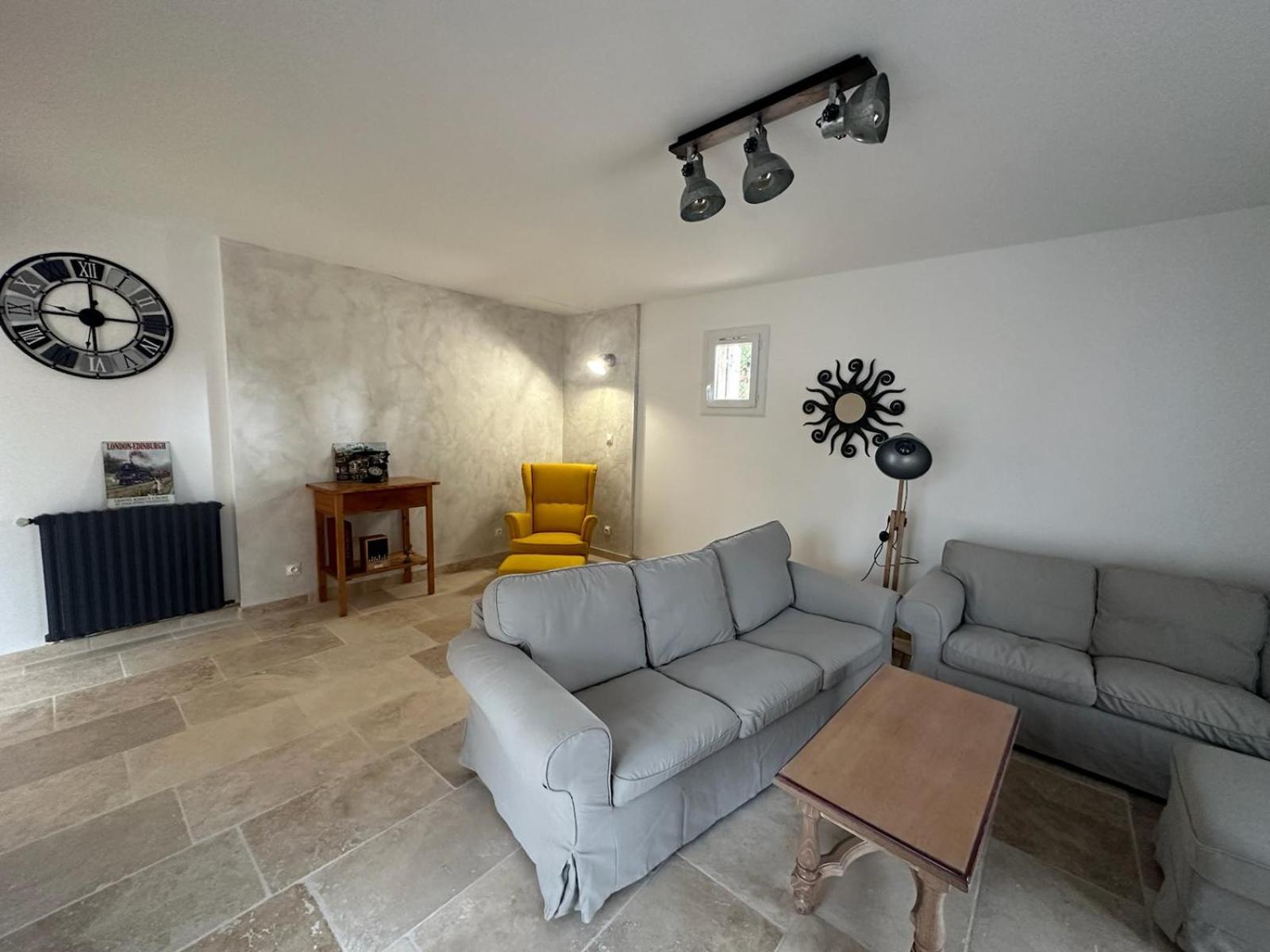 Maison Au Pied De La Sainte Victoire Puyloubier エクステリア 写真